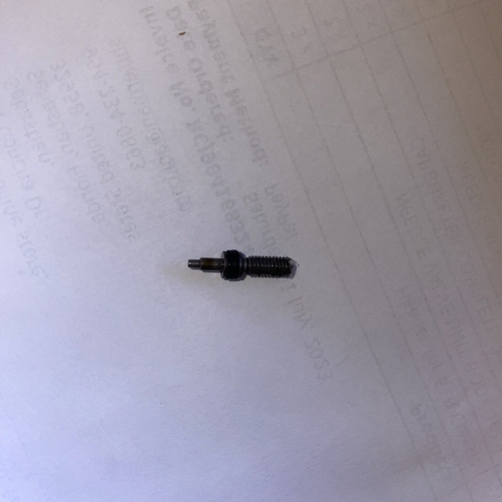 OS CARB INTERNAL NEEDLE "O" RING ONLY SET MOST LATE TYPE NEEDLES
