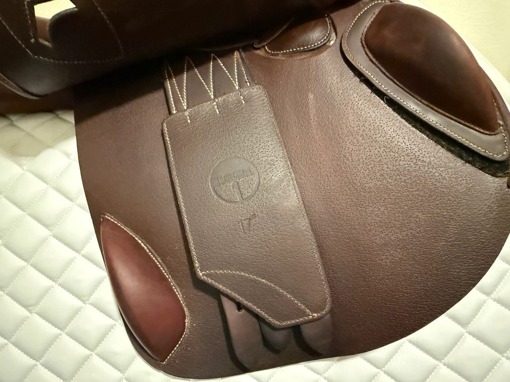 17 - 2021 Tech 1 by Erreplus, 33cm Tree - Excellent Condition