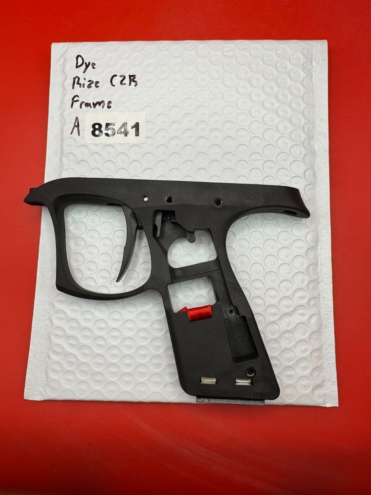 Dye RIze CZR Paintball Marker Frame