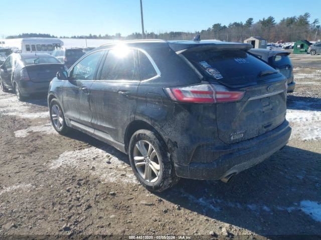 EDGE 2020 Air Shutter 1027567