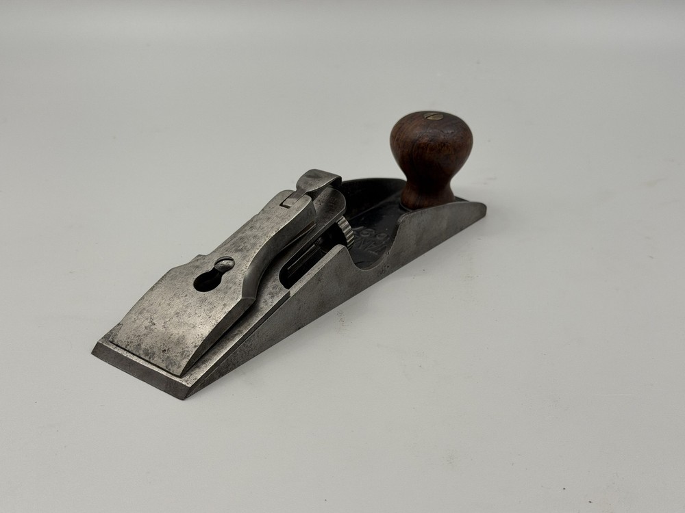 Stanley No. 97 Cabinetmaker's Edge Plane