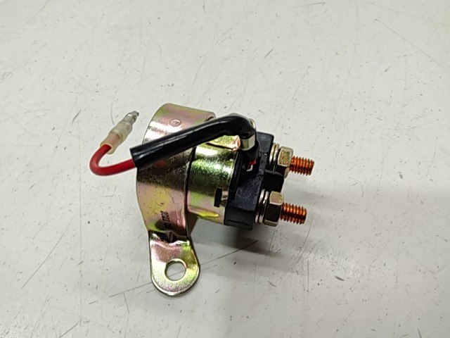 Starter Solenoid Switch - 2000 Rick's Electric NOS