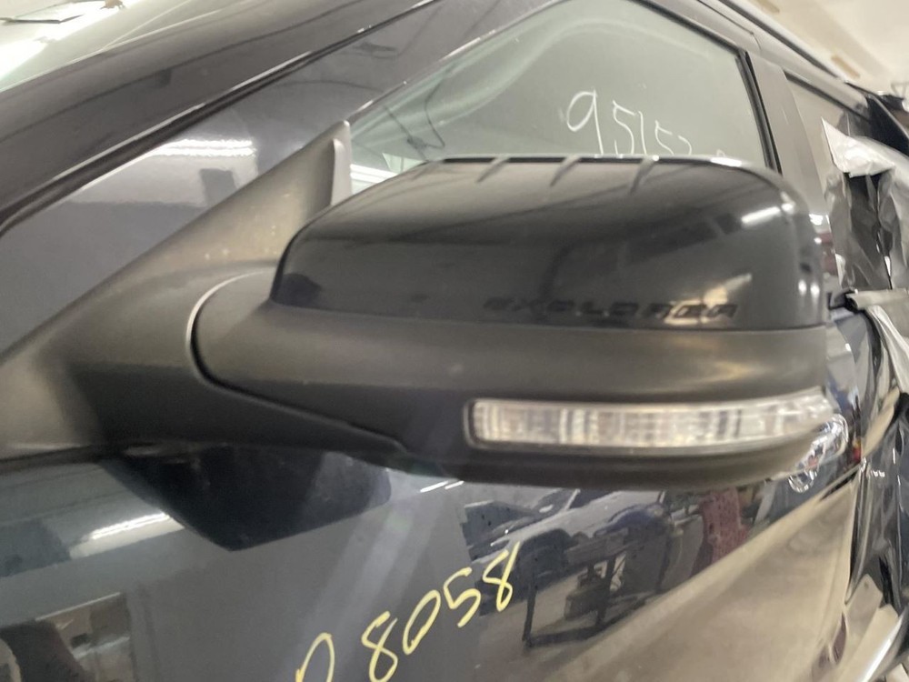 Chassis ECM Communication Voice Recognition Module Fits 13-19 TAURUS 964433