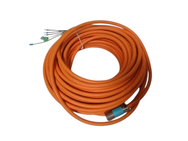SIEMENS 6FX5002-5DAM-1DF0-35M CABLE  NSNP
