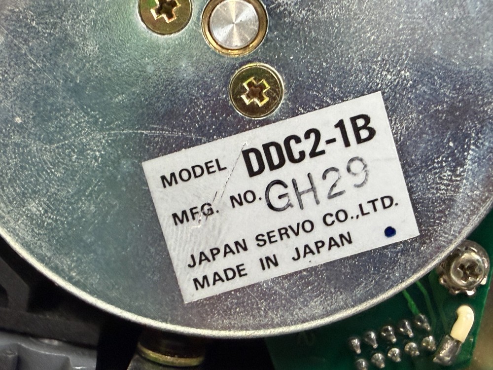 IRWIN MAGNETICS DDC2-1B Internal Tape Drive 5.25"