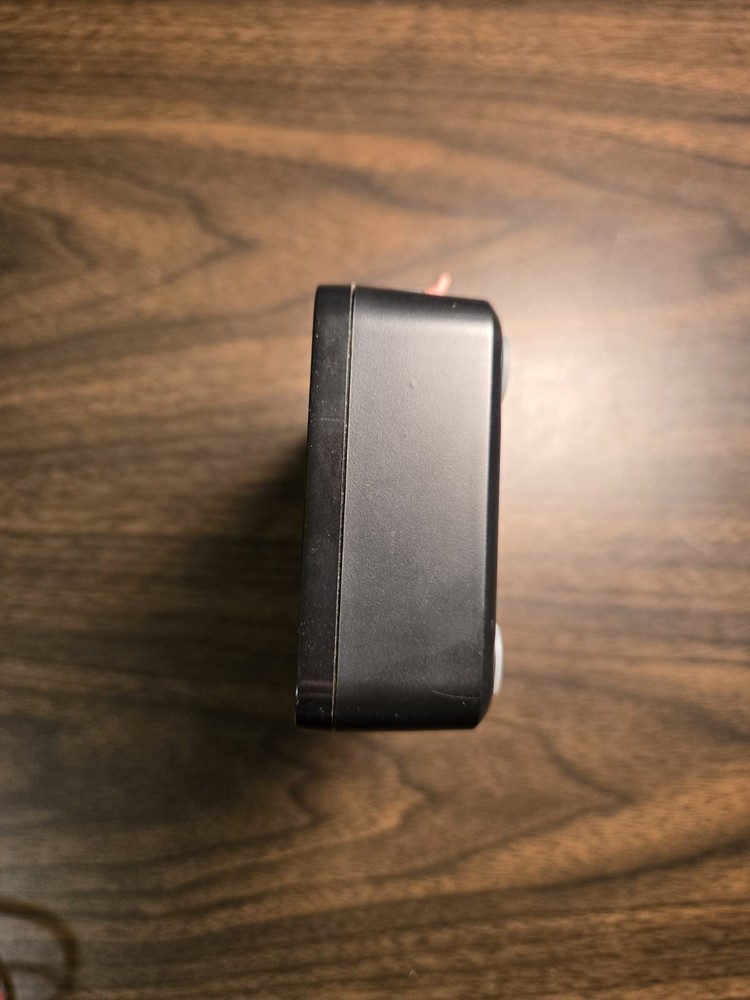 Rocketfish RF-WHTIB-A Receiver Universal Wireless Transmitter Rear Speaker Kit