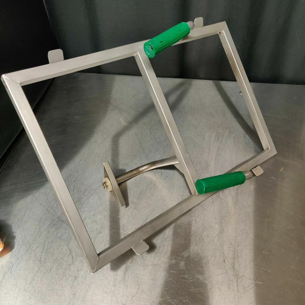 Frymaster 8064503SP Power Shower Assembly, 45