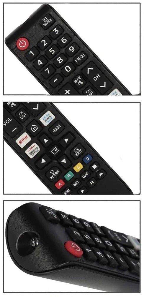 Brand new Samsung BN59-01315J Remote Control -UNIVERSAL NO PROGRAMMING NEEDED