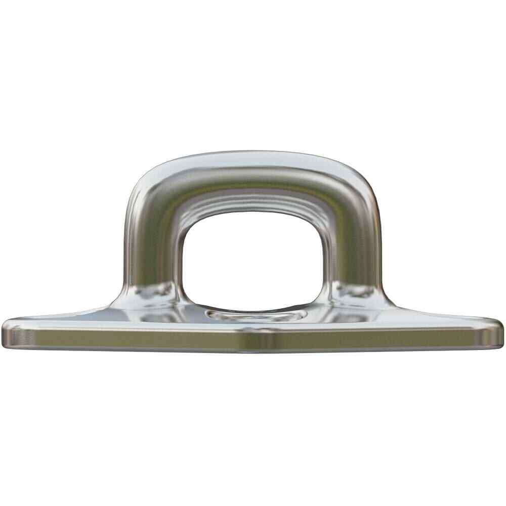 Wichard Diamond Padeye Square L98 #6656