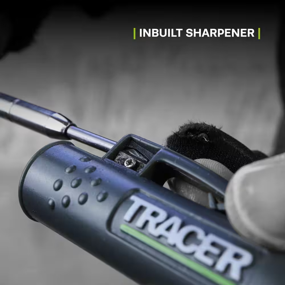 Deep Pencil Marker and Lead Marking Kit