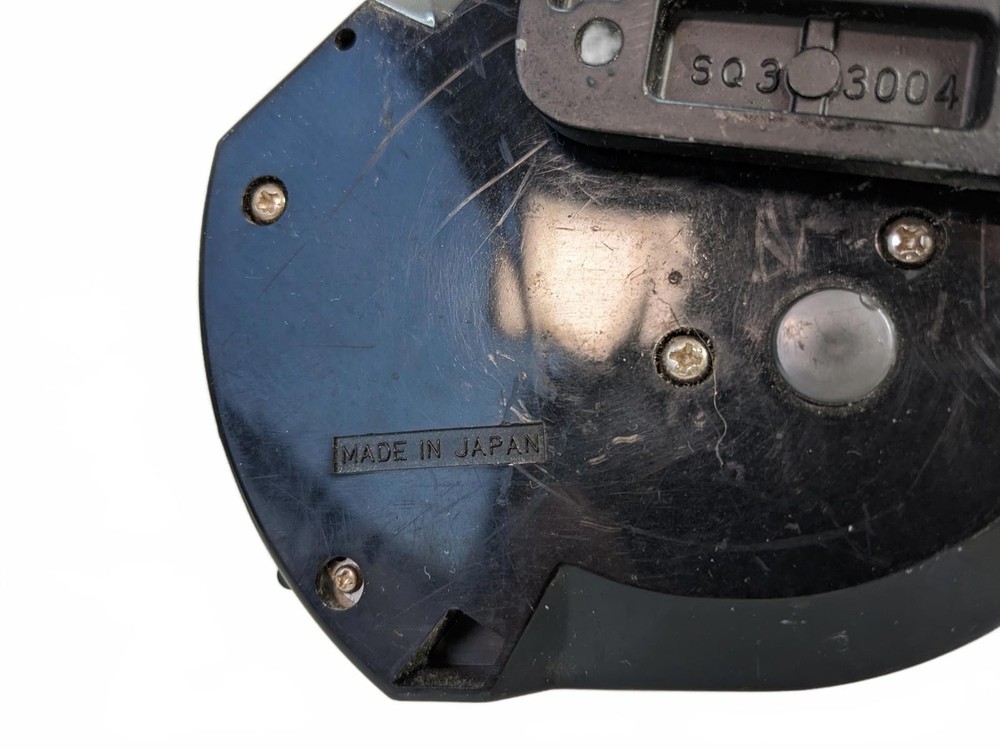 Mutoh / Teledyne Post Japan Drafting Machine Engineering Design Arm Tool Drafter