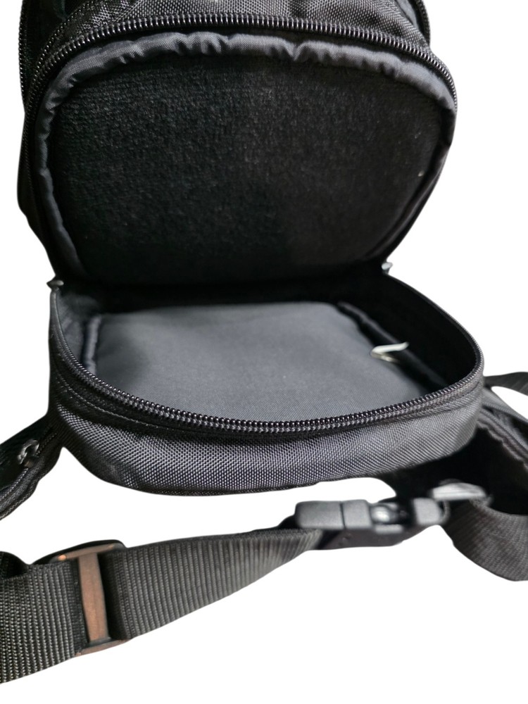 Panasonic SL-SX460 Portable CD Player Bundle Case Basic Headphones Tested Works!
