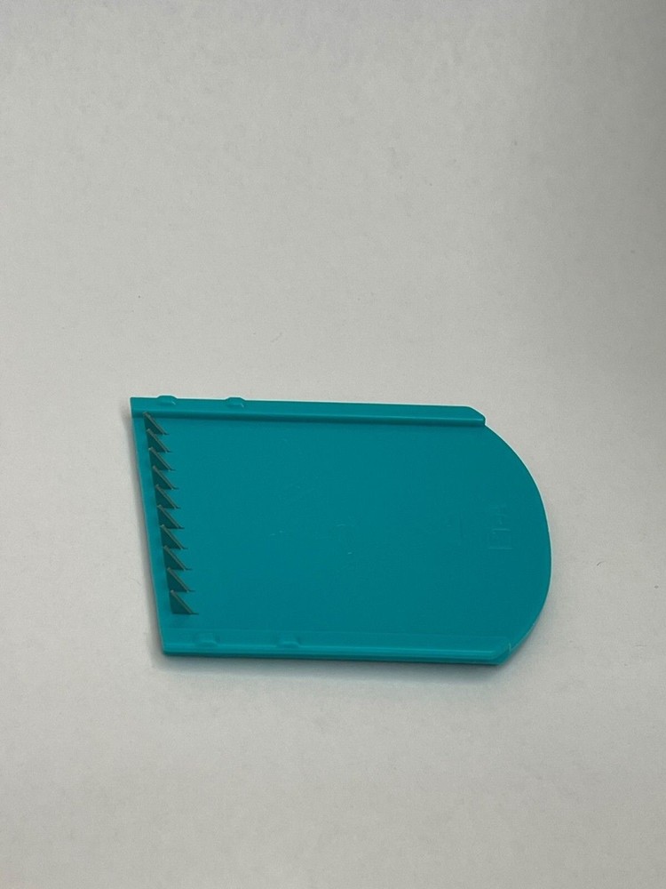 Cook's Essentials Electric Mandoline E1-A Julienne Insert Replacement Part Piece