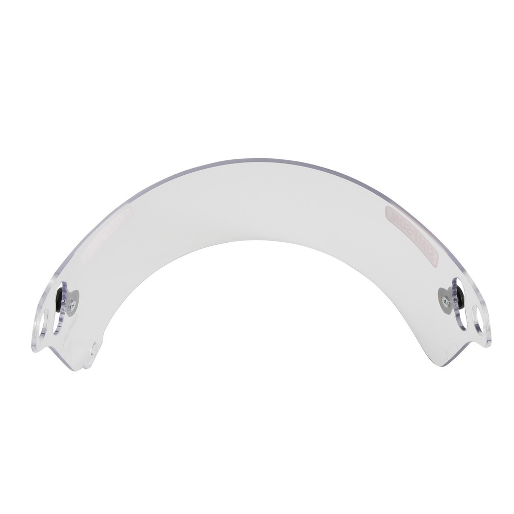 Simpson Racing VPR00 Viper Helmet Shield Clear Each
