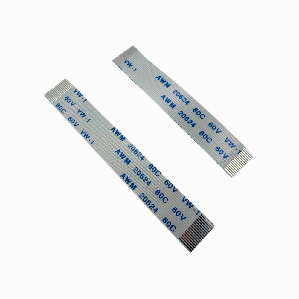 L1 R1 Button Flex Cable Pair for PS5 DualSense Controller BDM-020