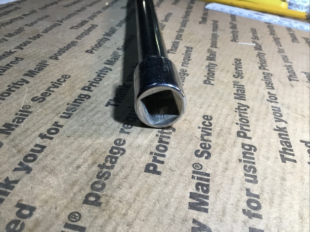 Nos Wright 4410 1/2” Drive Extention