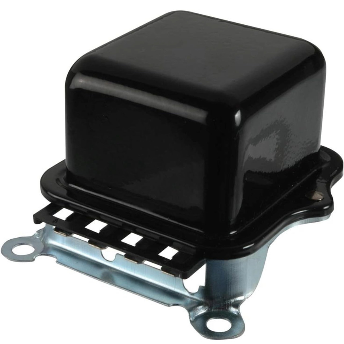 1962-72 GM Car & Truck Delco Remy 10DN Alternator Solid State Voltage Regulator