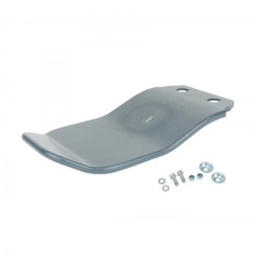 ENDURO ENGINEERING Skid Plate Mounted Linkage Guards 31-1123