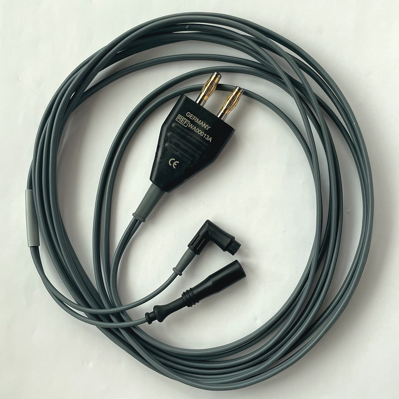 For OLYMPUS WA00013A HF Bipolar Cable