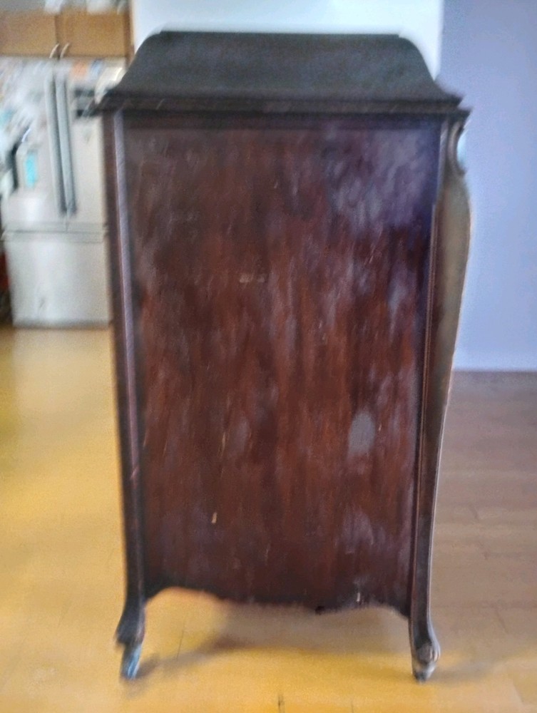 Victrola Talking Machine VV-XI-218629G