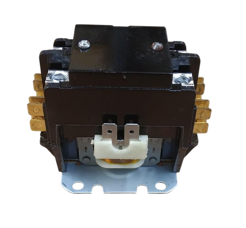 Definite Purpose Contactor 2-Pole 30A 120V Coil – C230B