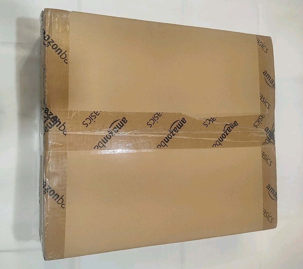 Lot Of 30 Amazon Basics 3-Button USB Wired Mouse