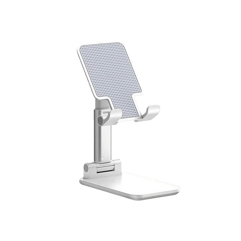 Live Stream Adjustable Phone Stand Foldable Retractable Desktop Office Gift