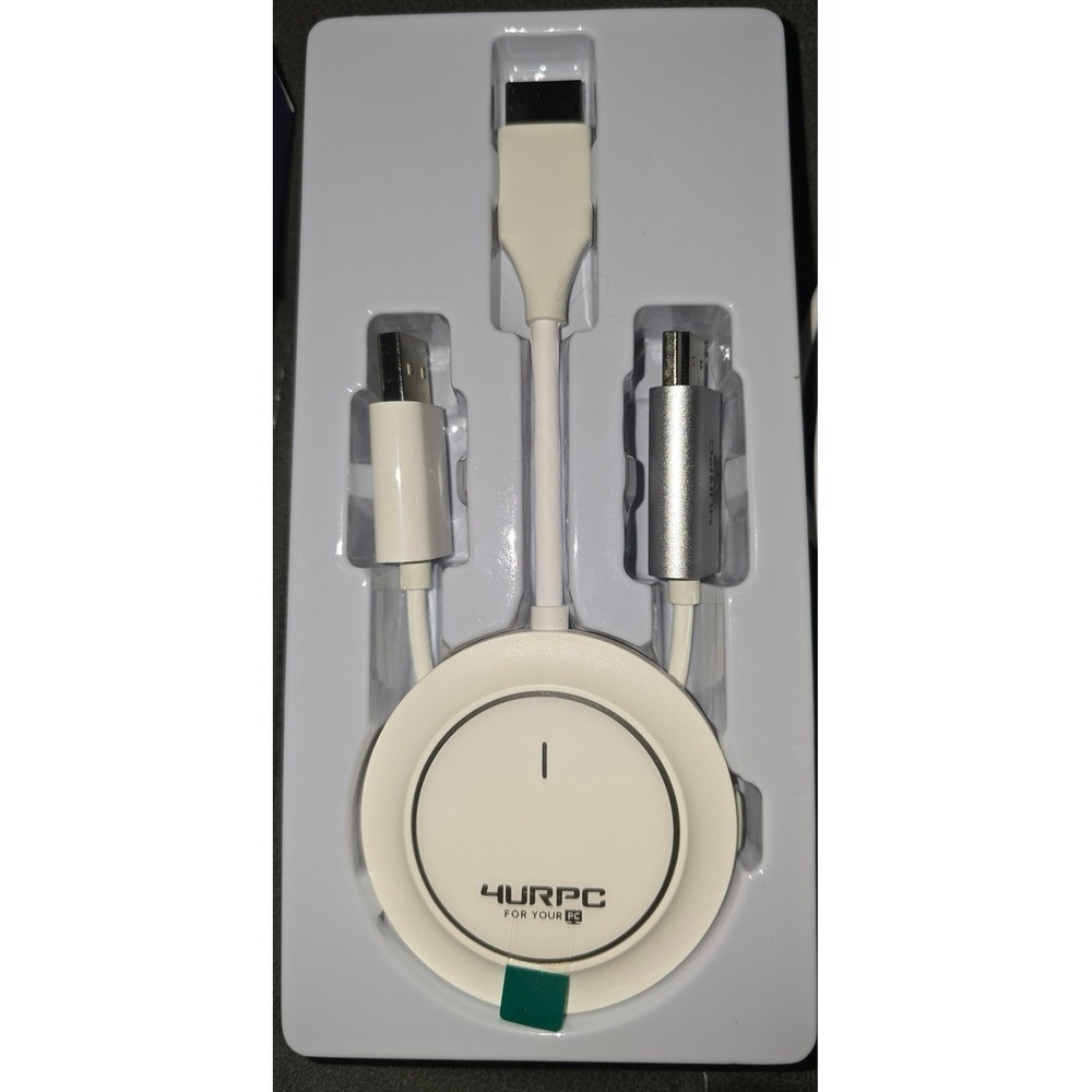 4URPC wireless HDMI transmitter & receiver SP002