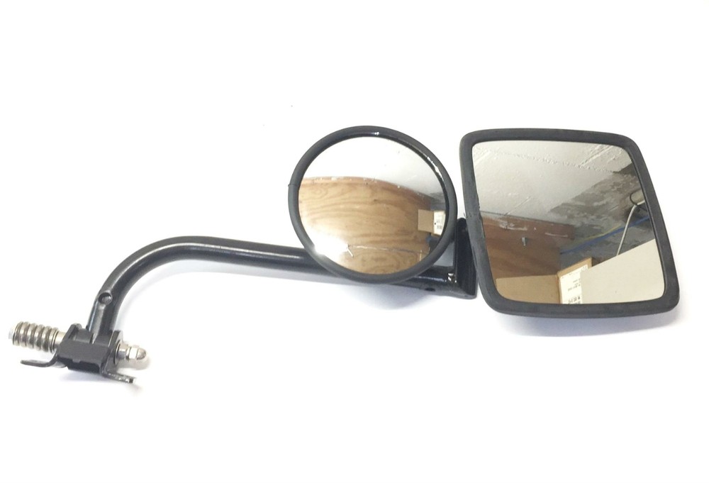 Hadley "Optima" Side Mirror Assembly A30080PT (24428782) NOS