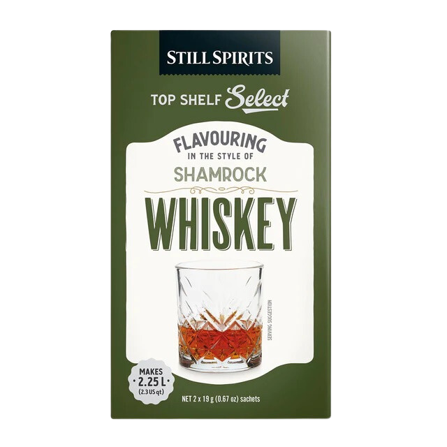 Still Spirits Top Shelf Select 10 Pack Mix & Match Value - Choose Your Pack!