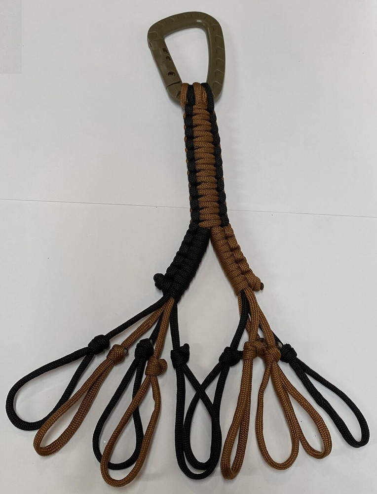 Hook Headz Small Game and Waterfowl Carrier