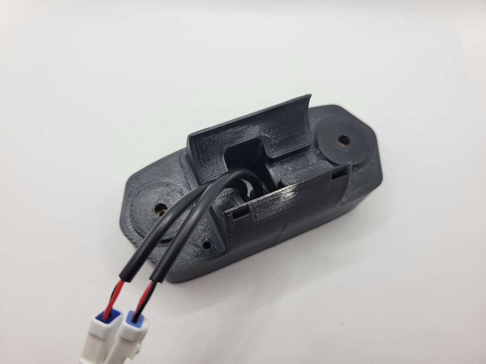 Trail Tech Endurance 2 Handlebar Mount 1-1/8