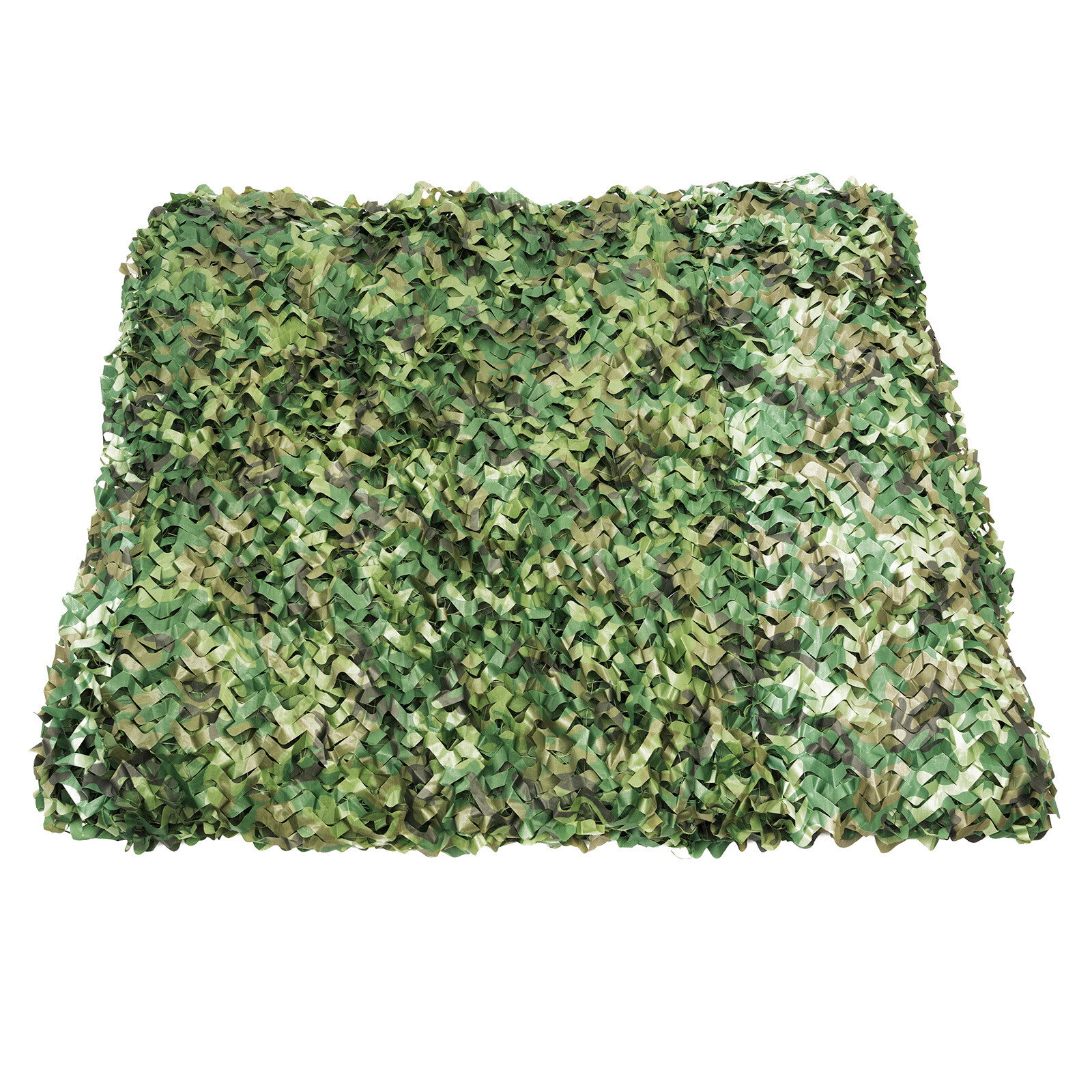 26X26ft Camouflage Netting Camo Army Net Camping Military Hunting Woodland Leaf