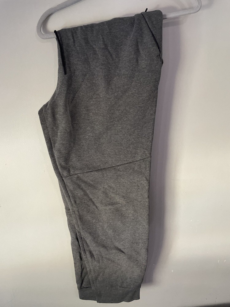 Active Sweatpants Active Joggers Grey XL