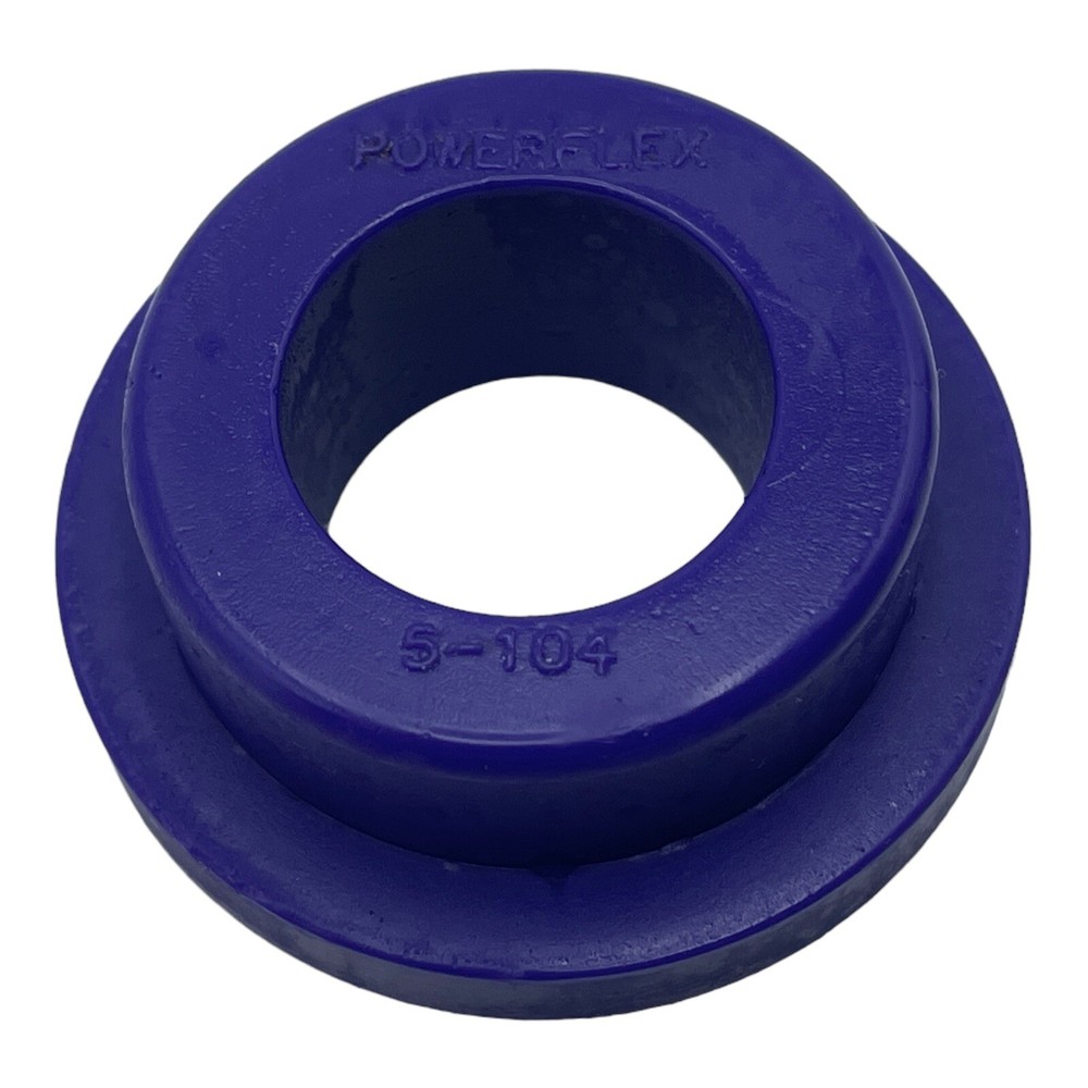 Powerflex 2002-2006 MINI Cooper Lower Engine Mount Small Bushing R50 R53 R52