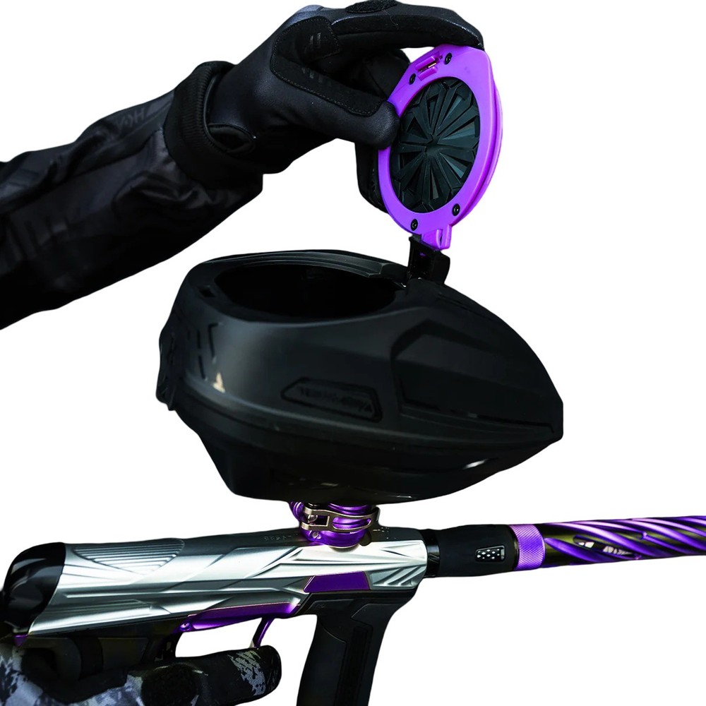 HK Army Epic Speed Feed - PRO - Purple
