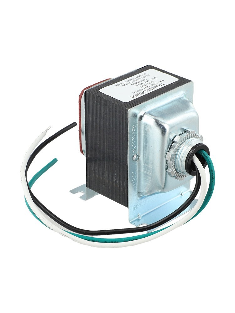 High Performance 24V40VA Doorbell Transformer for Multiple Applications