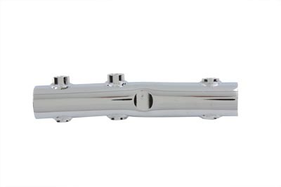 Exhaust Support Chrome for Harley-Davidson