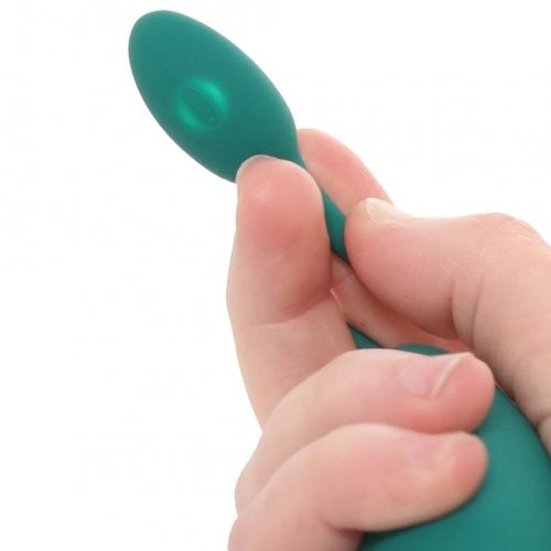 Blaze Dual Massager Set - Green