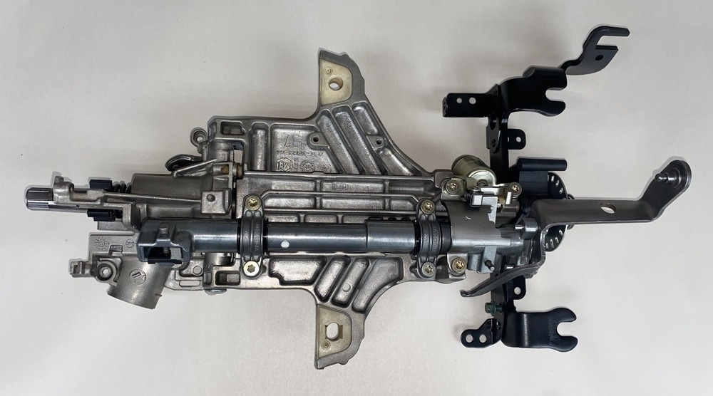 1995-2003 FORD RANGER STEERING COLUMN REBUILT AUTOMATIC TILT!