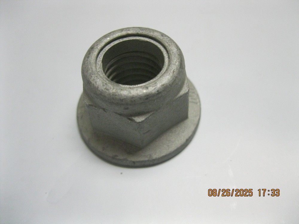 Genuine Ford OEM W520205-S440 Trans Mount Bracket Nut
