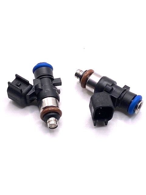Polaris 2521068 Fuel Injector Set X 2 fits 2011-2021 RZR 570 900 XP