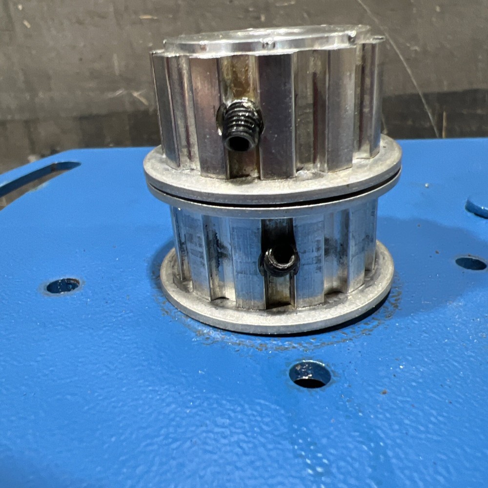 Intelitek Prolight Turning Center Motor-Baldor 90DC. Please Read Description