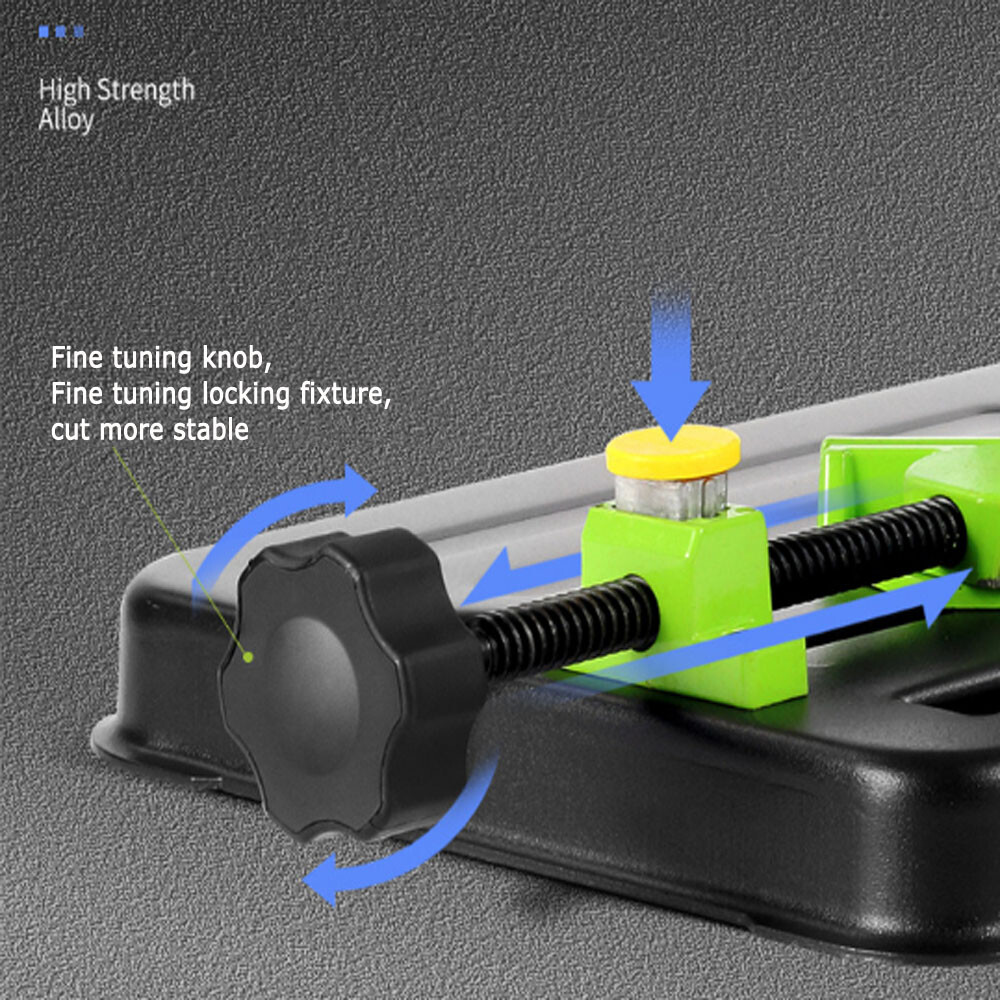 Angle Grinder Holder DIY Cutting Stand Support Bracket 45° Angle Grinder
