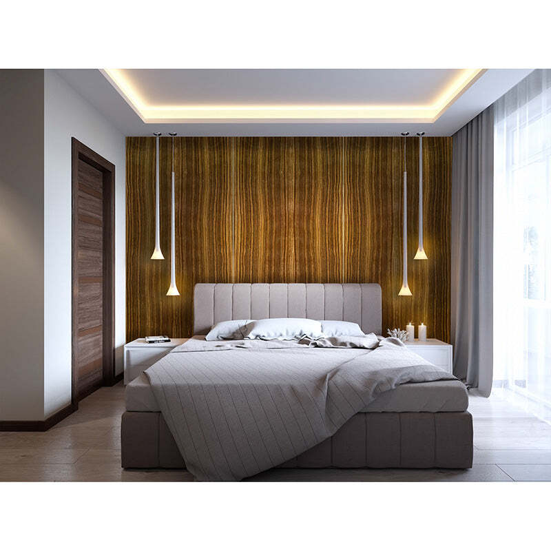 ViCoustic Flat Panel VMT (Calacatta Carrara 4-Unit)