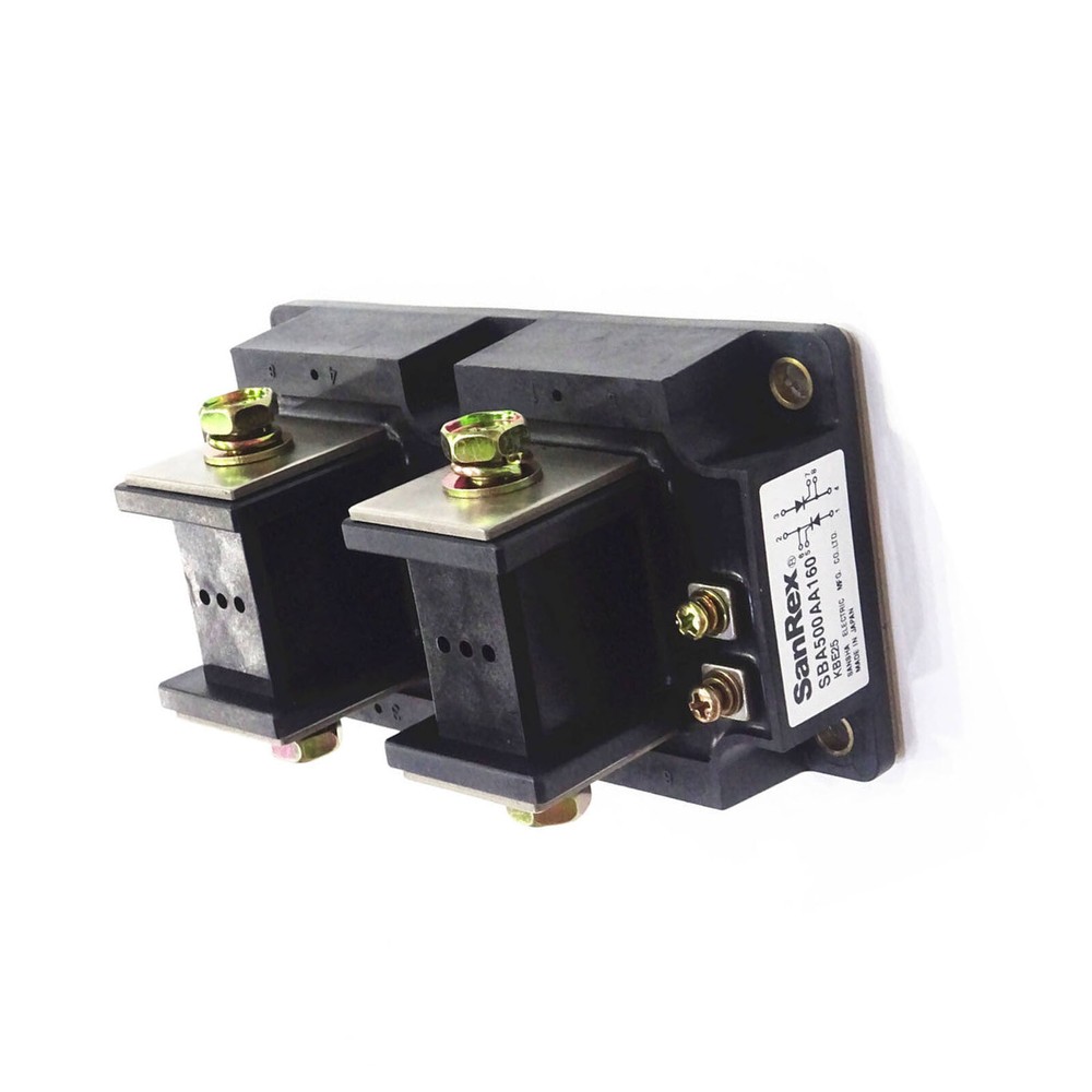 New In Box SANREX SBA500AA160 Power Module