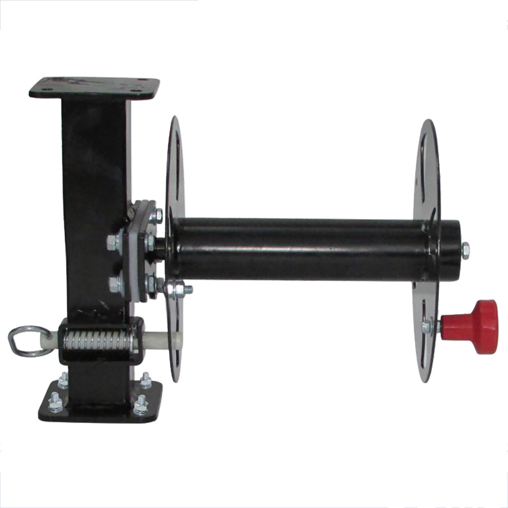 Tecniweld Revolution 10" Modular Vertical Cable Reel Single