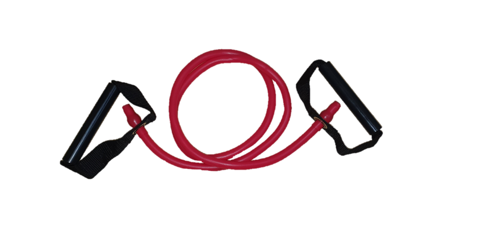 Hand Held Resistance Bands
