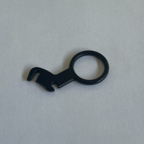 RARE - CURTA Calculator TYPE I or Type II - Plastic CLEARING LEVER