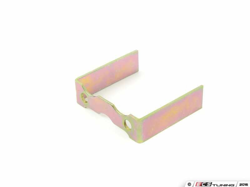 Assembled By ECS - ColumnPod & EVO Series Digital Boost Gauge Kit -